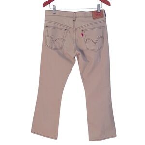 Levi’s 515• Nouveau Boot Cut Stretch Jeans